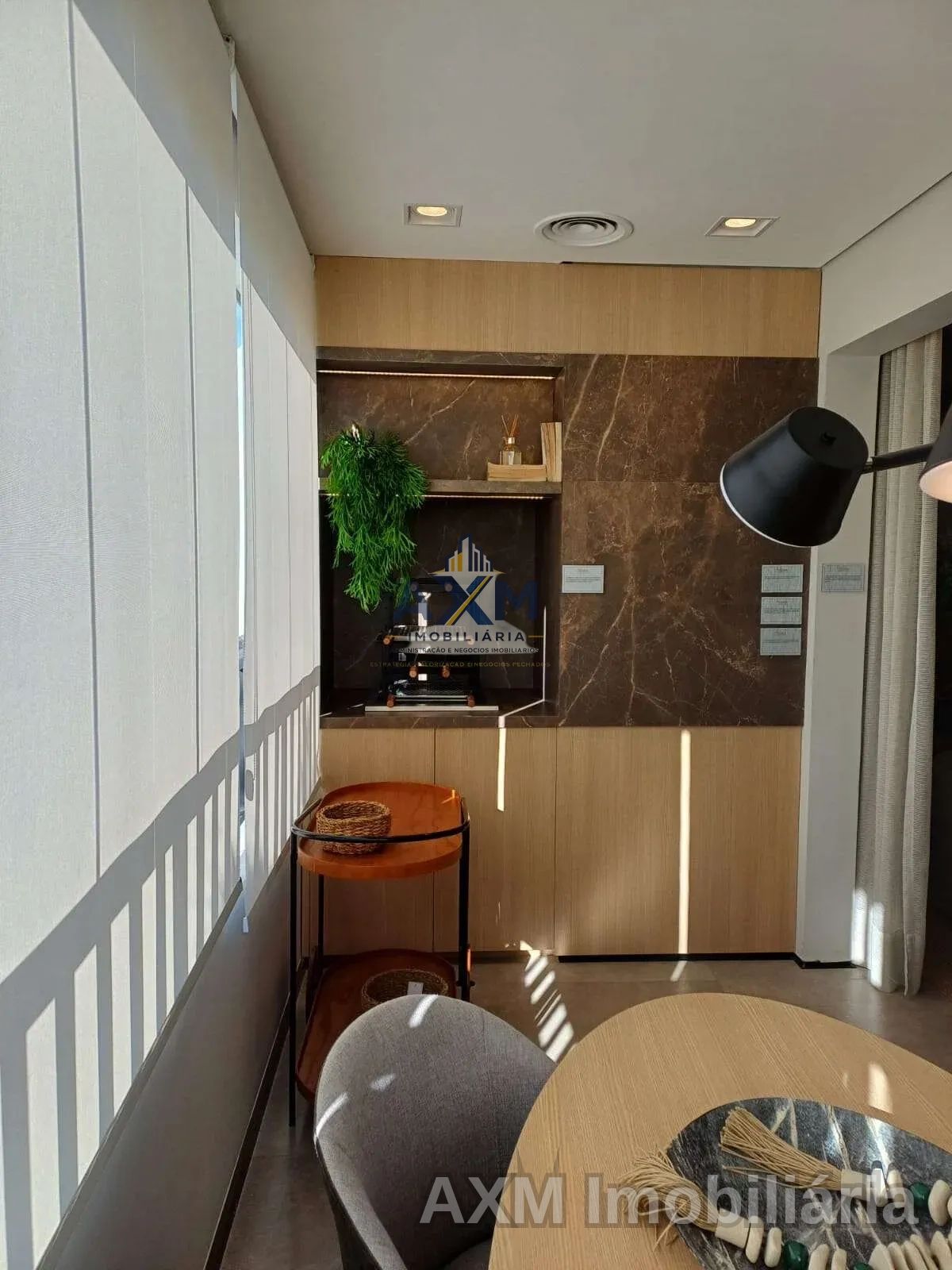 Apartamento à venda em Campinas, Mansões Santo Antonio, com 3 quartos, 62m² — foto 20