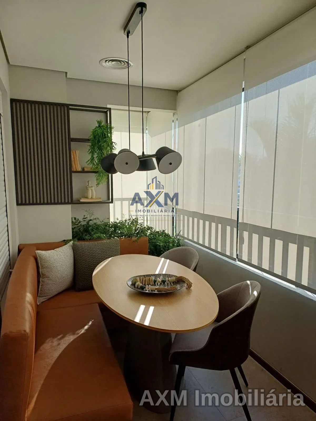 Apartamento à venda em Campinas, Mansões Santo Antonio, com 3 quartos, 62m² — foto 21