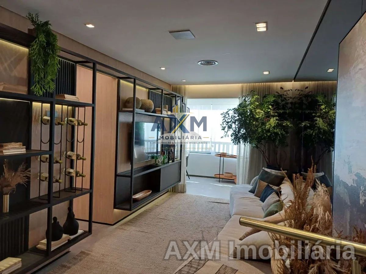 Apartamento à venda em Campinas, Mansões Santo Antonio, com 3 quartos, 62m² — foto 22