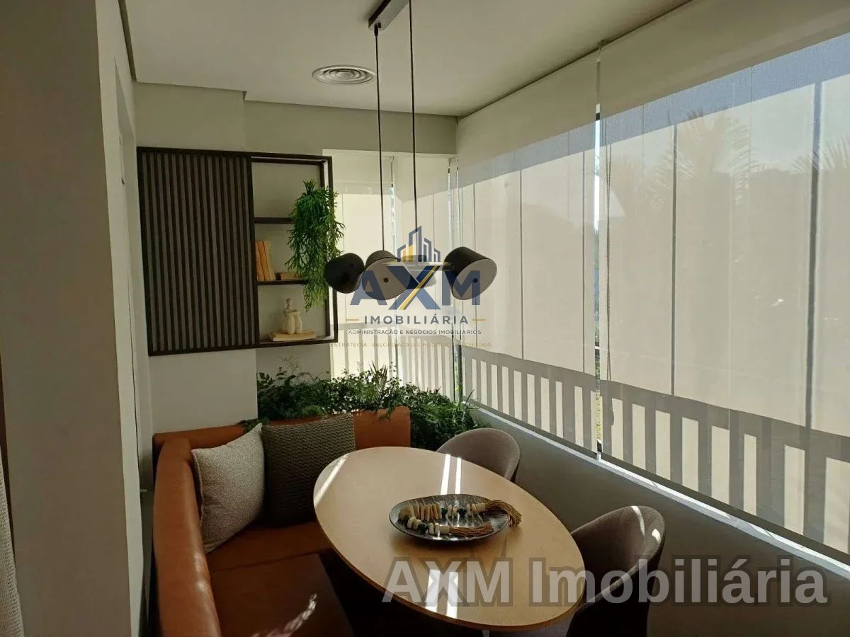 Apartamento à venda em Campinas, Mansões Santo Antonio, com 3 quartos, 62m² — foto 23