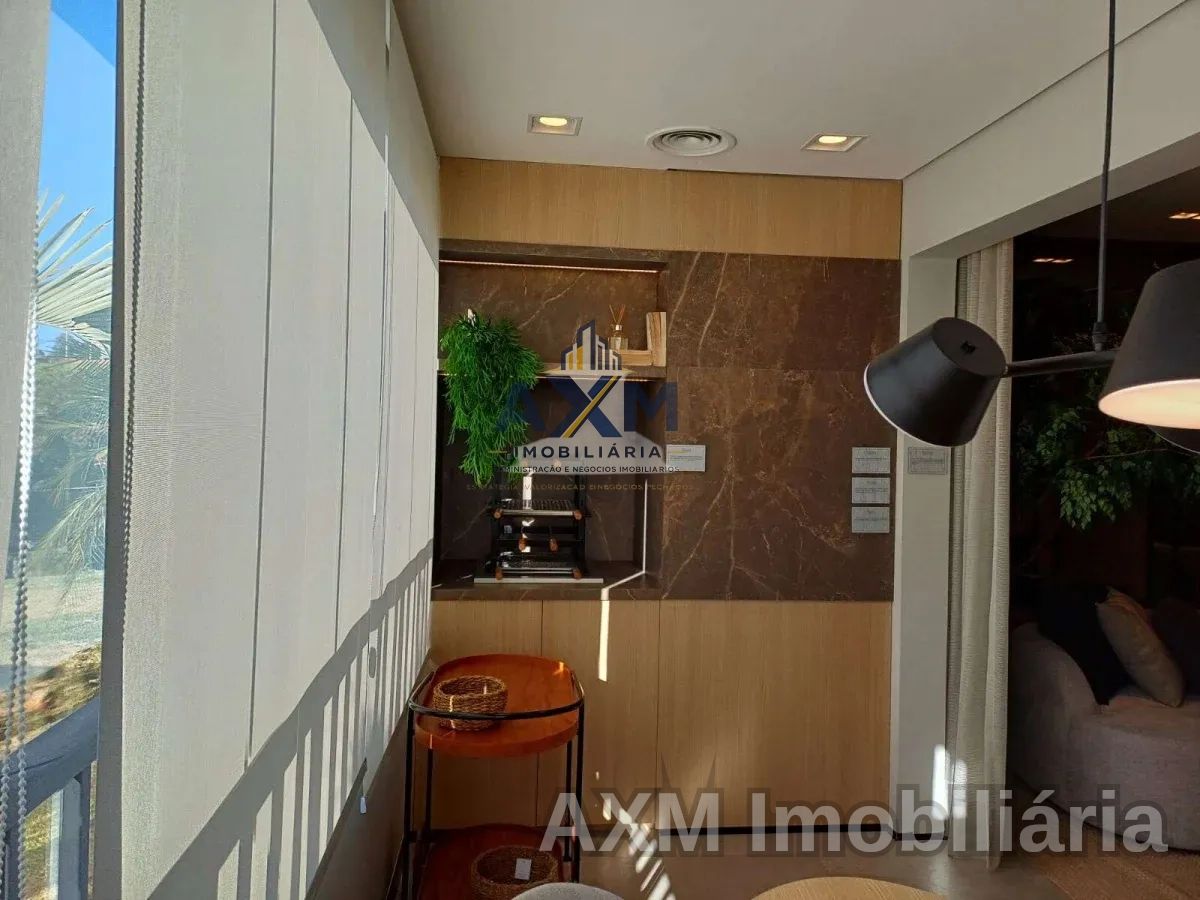 Apartamento à venda em Campinas, Mansões Santo Antonio, com 3 quartos, 62m² — foto 24