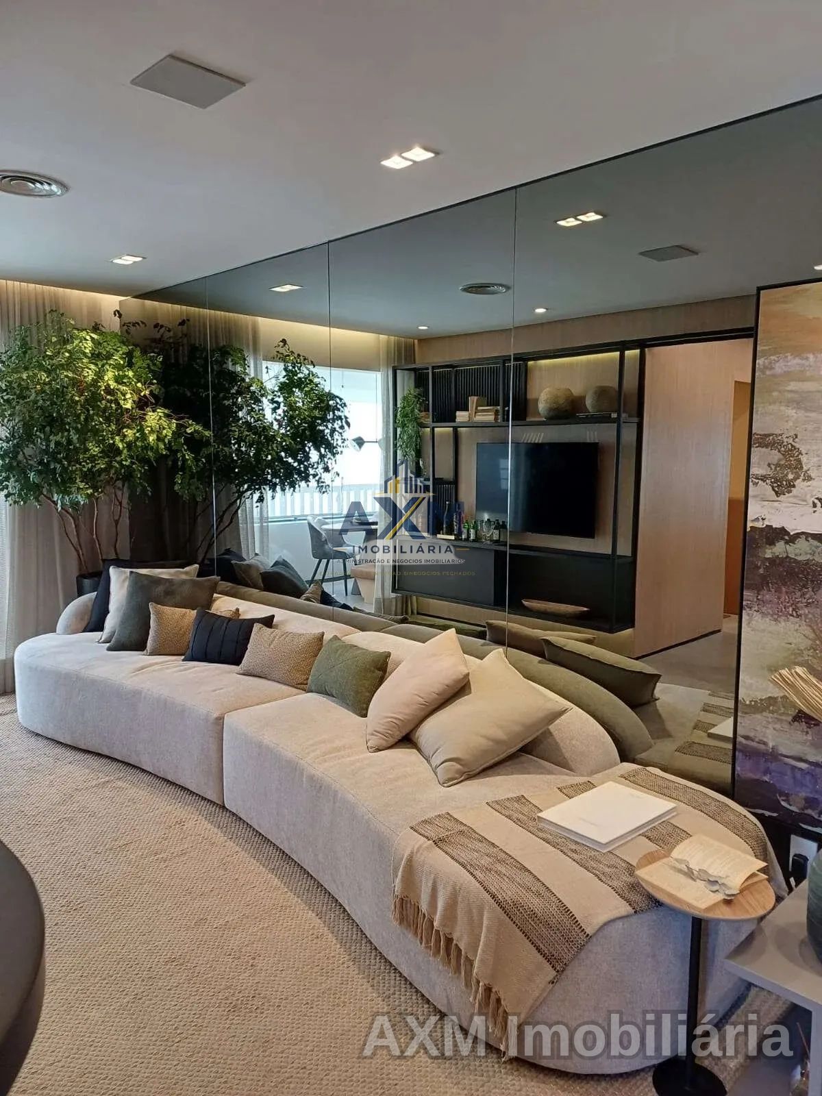 Apartamento à venda em Campinas, Mansões Santo Antonio, com 3 quartos, 62m² — foto 25