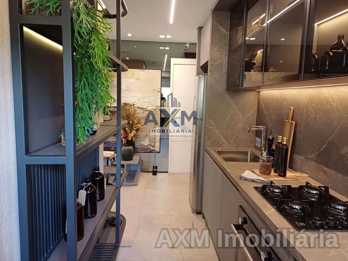 Apartamento à venda em Campinas, Mansões Santo Antonio, com 3 quartos, 62m² — foto 26