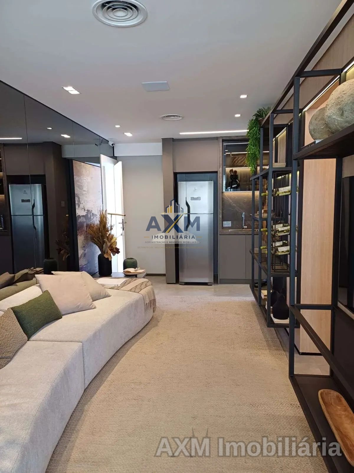 Apartamento à venda em Campinas, Mansões Santo Antonio, com 3 quartos, 62m² — foto 27