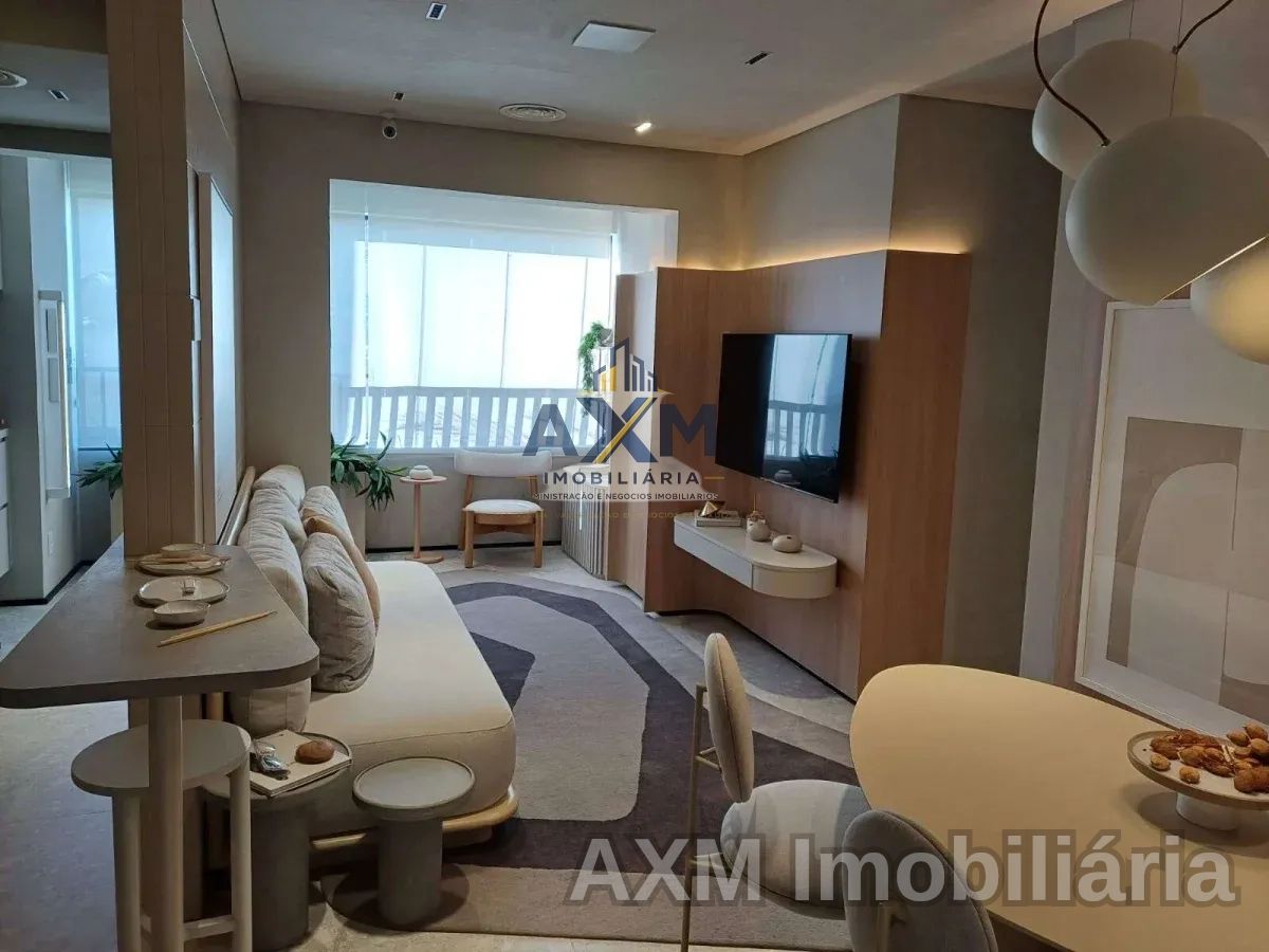 Apartamento à venda em Campinas, Mansões Santo Antonio, com 3 quartos, 62m² — foto 28