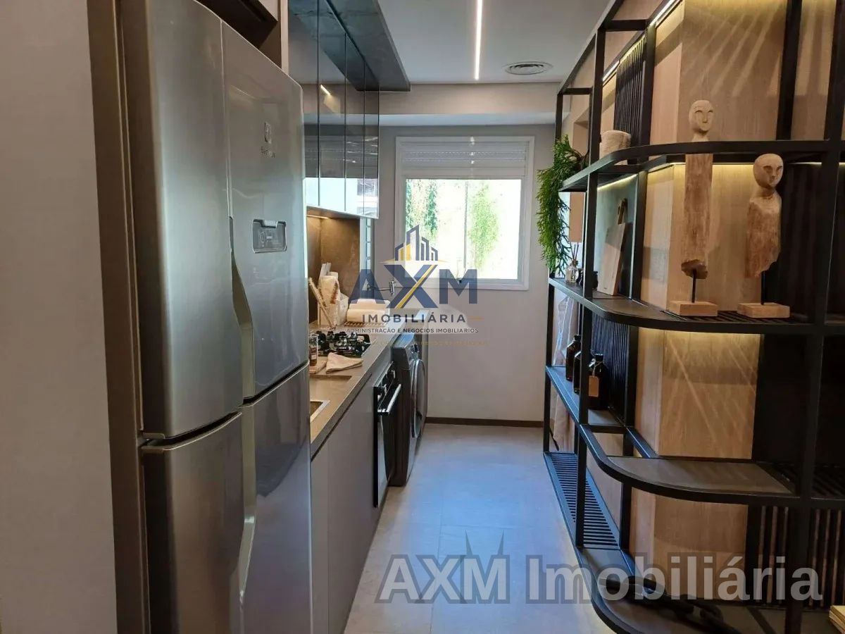 Apartamento à venda em Campinas, Mansões Santo Antonio, com 3 quartos, 62m² — foto 30
