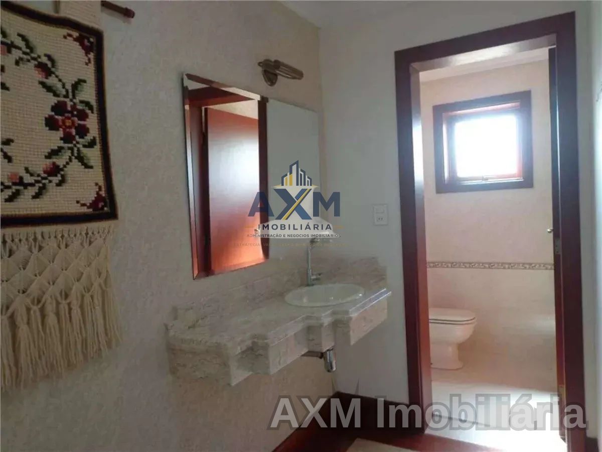 Casa à venda em Campinas, Alphaville Campinas, com 3 quartos, 339m² — foto 2