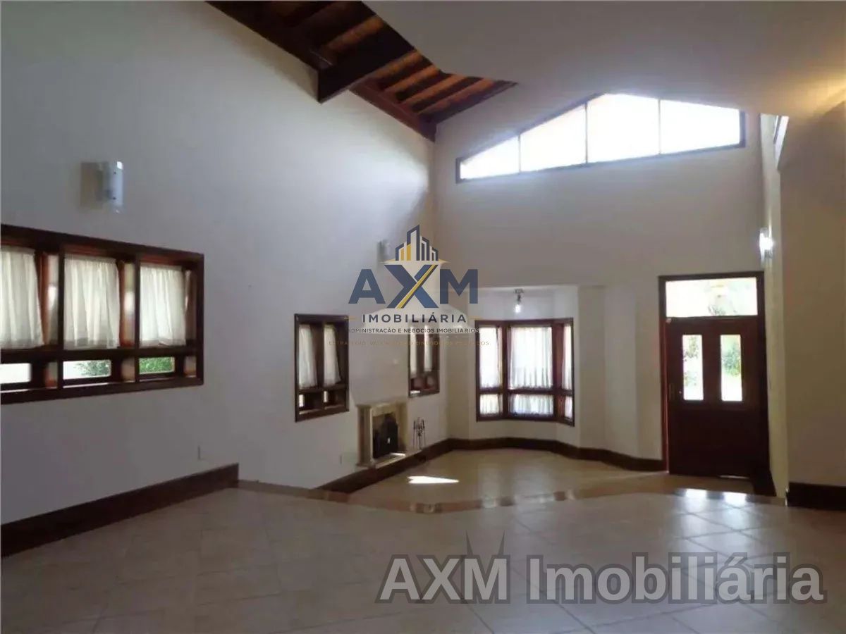 Casa à venda em Campinas, Alphaville Campinas, com 3 quartos, 339m² — foto 3