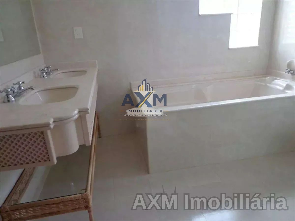 Casa à venda em Campinas, Alphaville Campinas, com 3 quartos, 339m² — foto 10