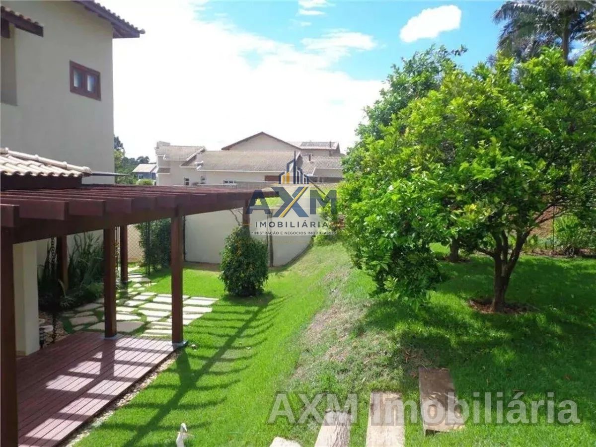 Casa à venda em Campinas, Alphaville Campinas, com 3 quartos, 339m² — foto 13