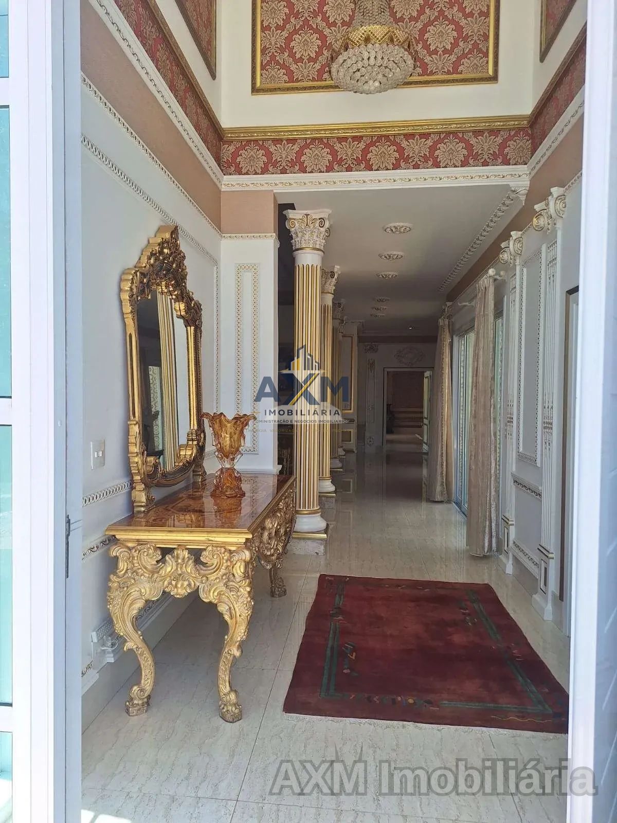 Casa à venda em Valinhos, Dois Córregos, com 5 quartos, 1000m² — foto 14