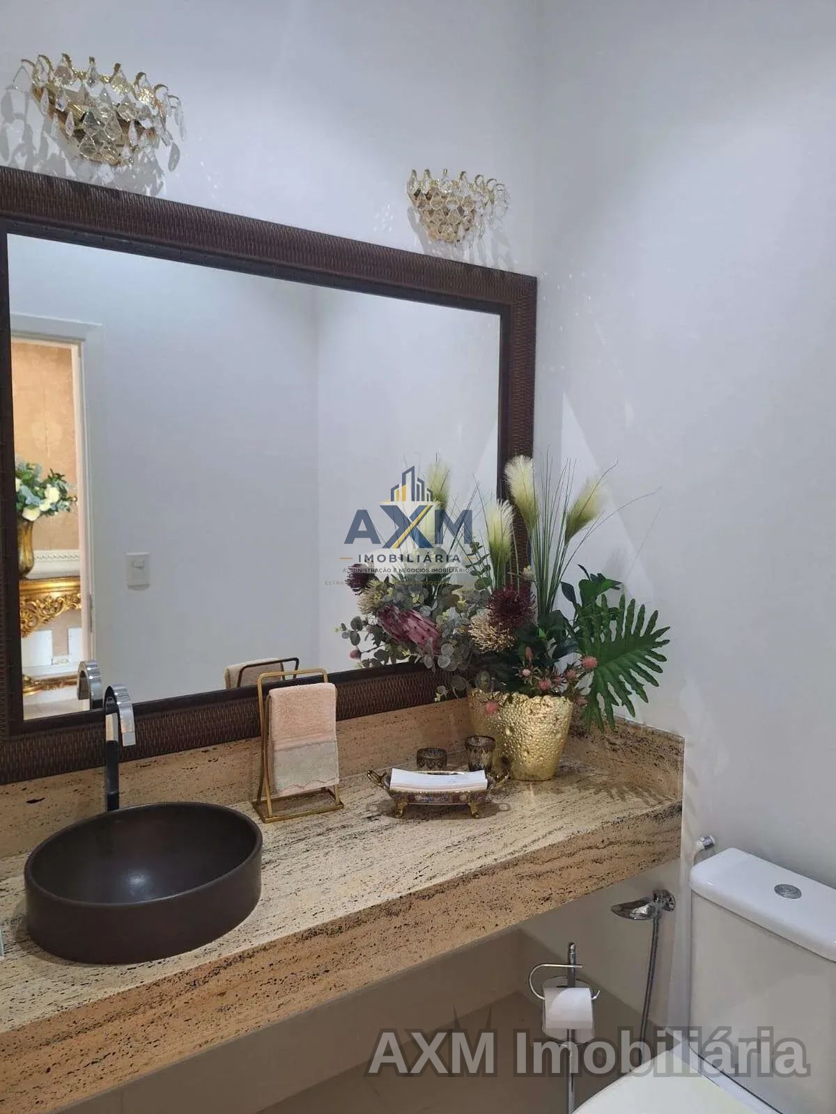 Casa à venda em Valinhos, Dois Córregos, com 5 quartos, 1000m² — foto 18