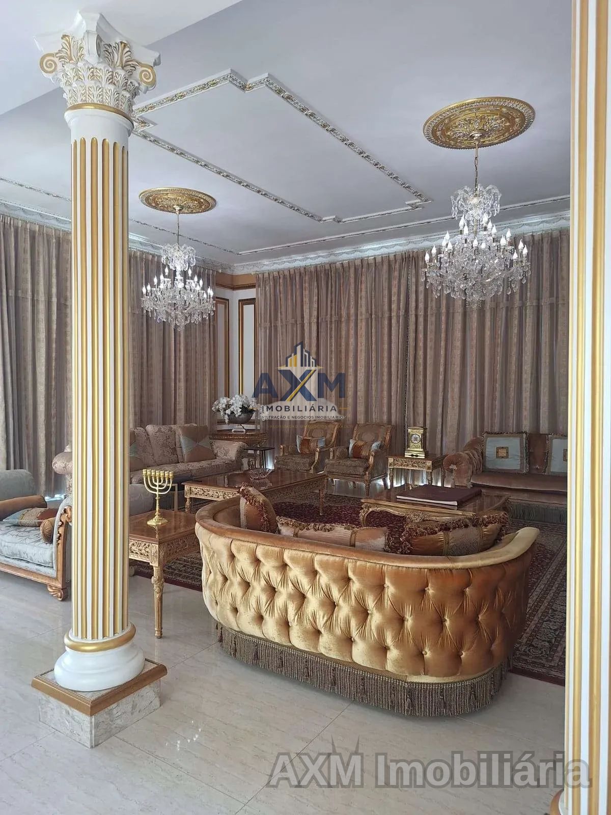 Casa à venda em Valinhos, Dois Córregos, com 5 quartos, 1000m² — foto 17