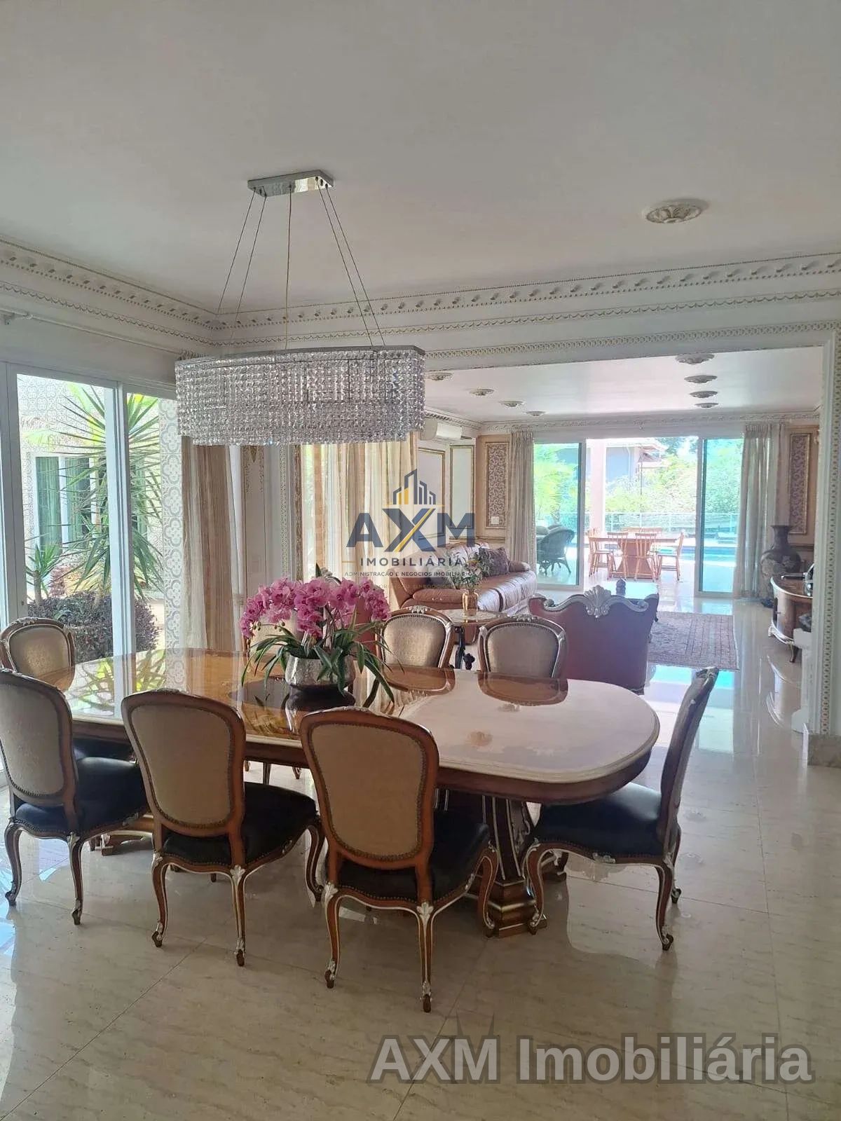 Casa à venda em Valinhos, Dois Córregos, com 5 quartos, 1000m² — foto 27