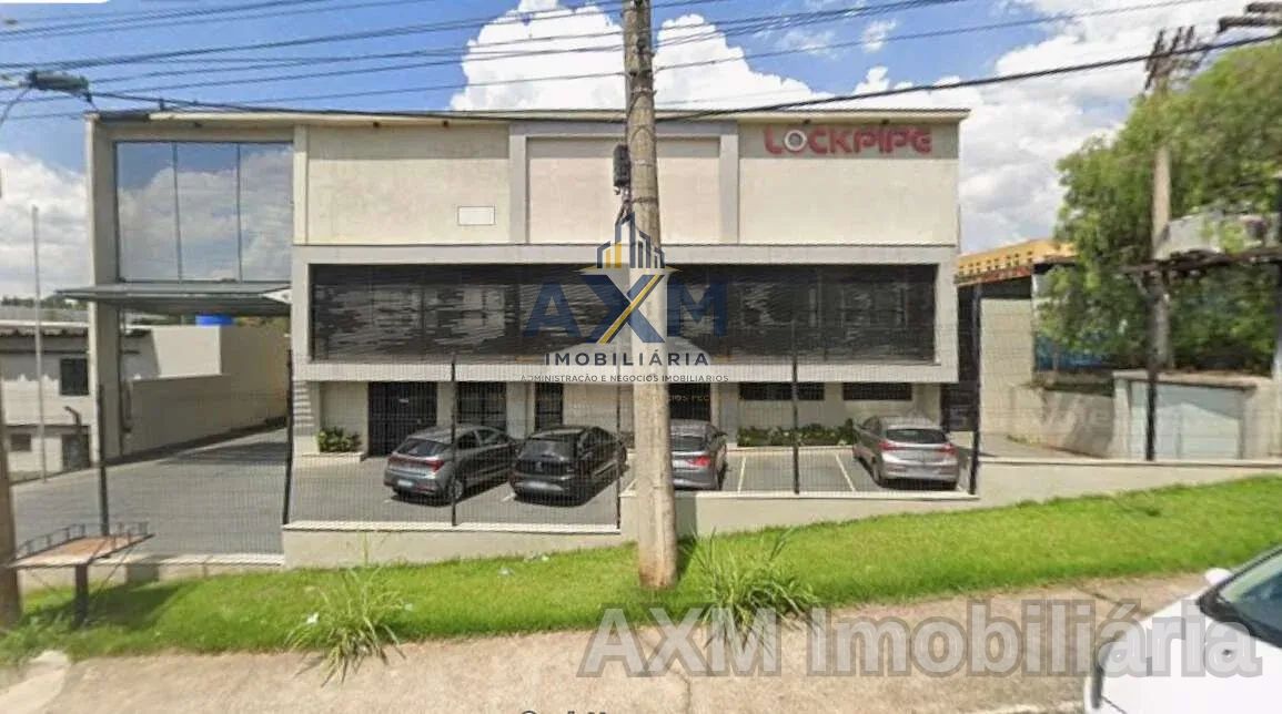 Galpão à venda em Valinhos, Joapiranga, 2319m² — foto 1