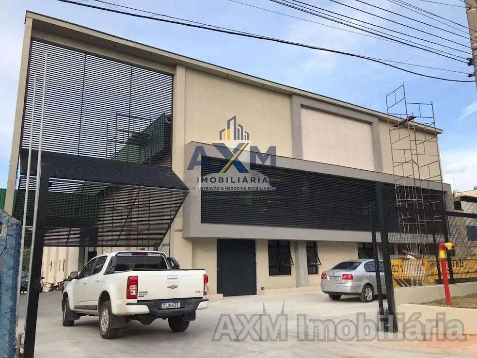 Galpão à venda em Valinhos, Joapiranga, 2319m² — foto 3