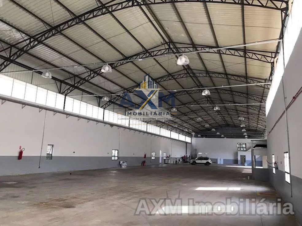 Galpão à venda em Valinhos, Joapiranga, 2319m² — foto 2