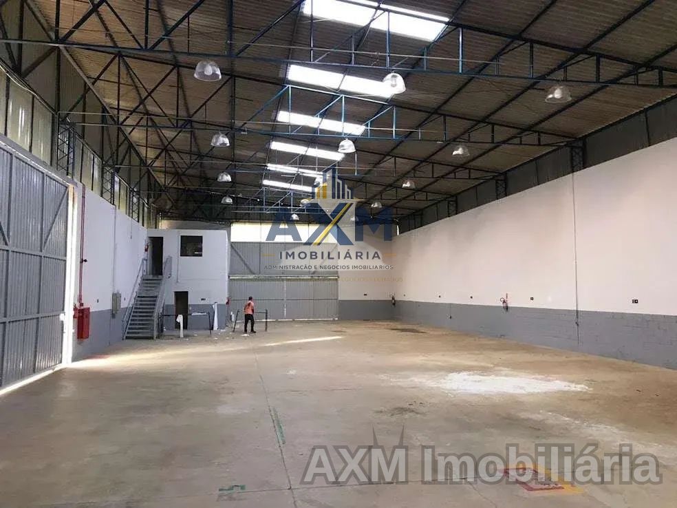 Galpão à venda em Valinhos, Joapiranga, 2319m² — foto 5
