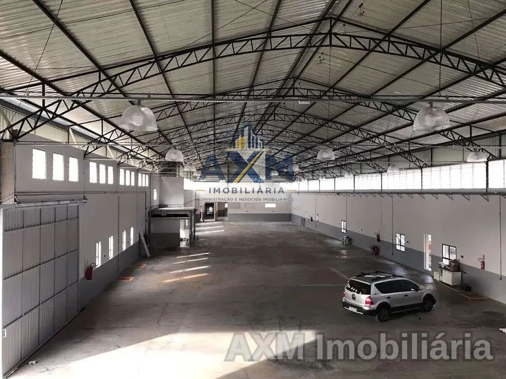 Galpão à venda em Valinhos, Joapiranga, 2319m² — foto 6