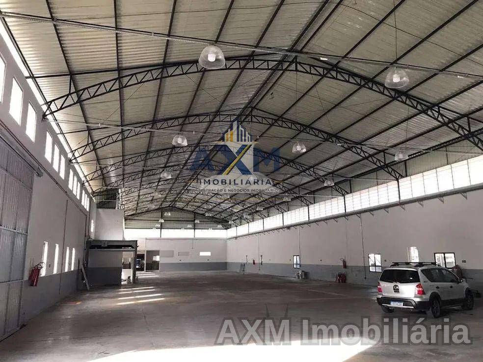 Galpão à venda em Valinhos, Joapiranga, 2319m² — foto 8