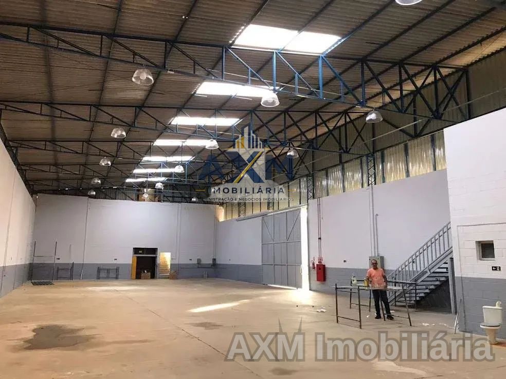 Galpão à venda em Valinhos, Joapiranga, 2319m² — foto 11