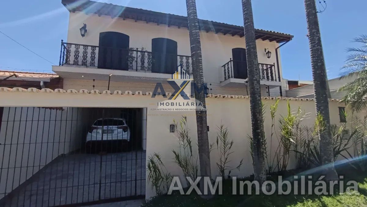 Casa à venda em Campinas, Chácara da Barra, com 325 m2, 3 quartos, suite, gourmet, churrasqueira ! — foto 1