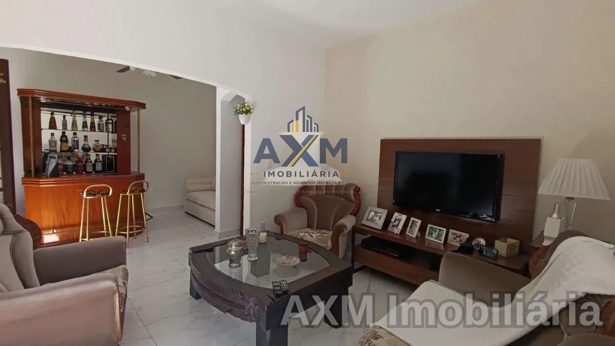 Casa à venda em Campinas, Chácara da Barra, com 325 m2, 3 quartos, suite, gourmet, churrasqueira ! — foto 3