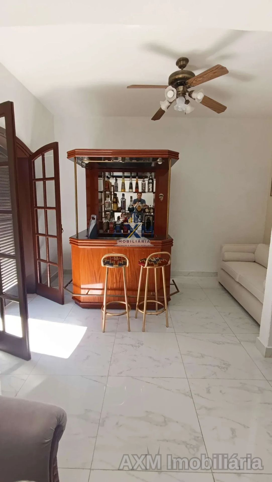 Casa à venda em Campinas, Chácara da Barra, com 325 m2, 3 quartos, suite, gourmet, churrasqueira ! — foto 9