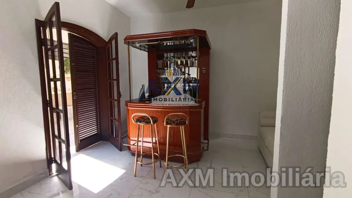 Casa à venda em Campinas, Chácara da Barra, com 325 m2, 3 quartos, suite, gourmet, churrasqueira ! — foto 10