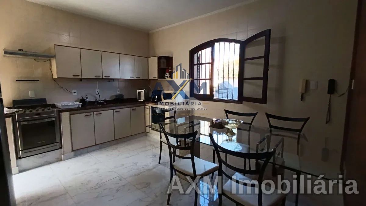 Casa à venda em Campinas, Chácara da Barra, com 325 m2, 3 quartos, suite, gourmet, churrasqueira ! — foto 13