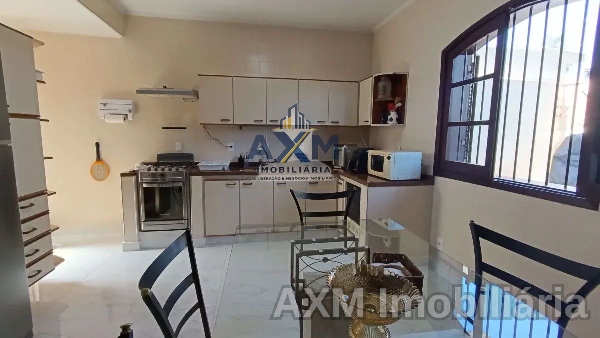 Casa à venda em Campinas, Chácara da Barra, com 325 m2, 3 quartos, suite, gourmet, churrasqueira ! — foto 14