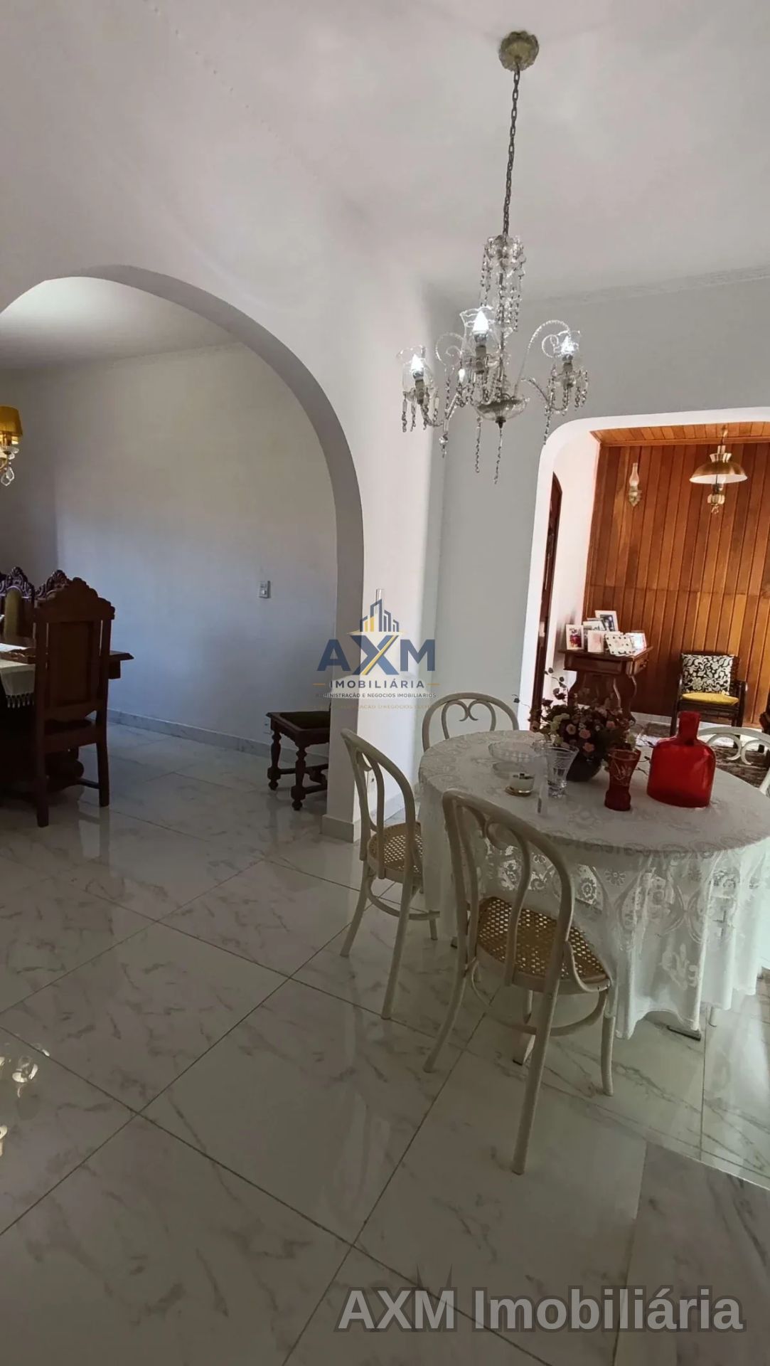Casa à venda em Campinas, Chácara da Barra, com 325 m2, 3 quartos, suite, gourmet, churrasqueira ! — foto 16