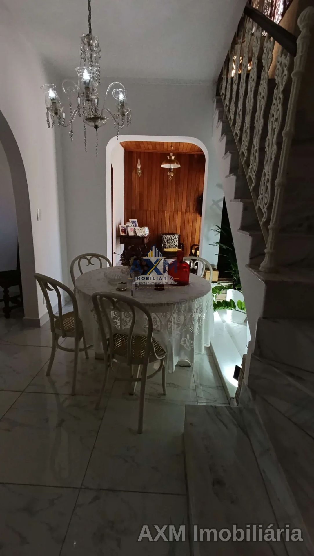 Casa à venda em Campinas, Chácara da Barra, com 325 m2, 3 quartos, suite, gourmet, churrasqueira ! — foto 17