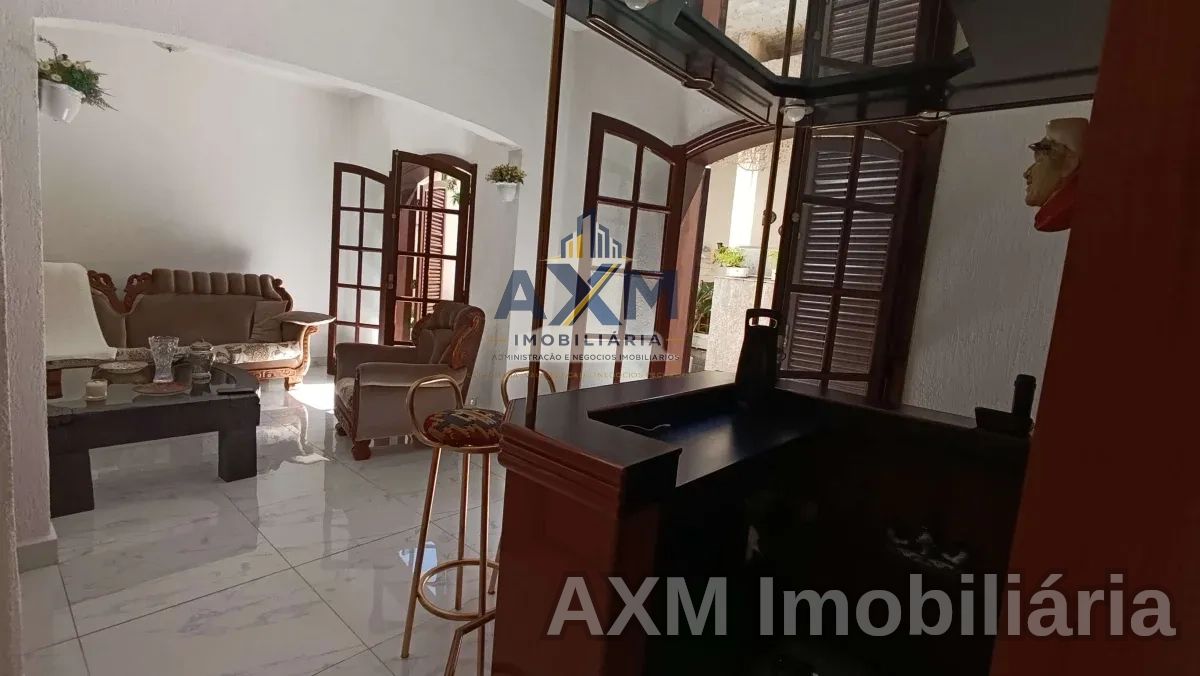 Casa à venda em Campinas, Chácara da Barra, com 325 m2, 3 quartos, suite, gourmet, churrasqueira ! — foto 22