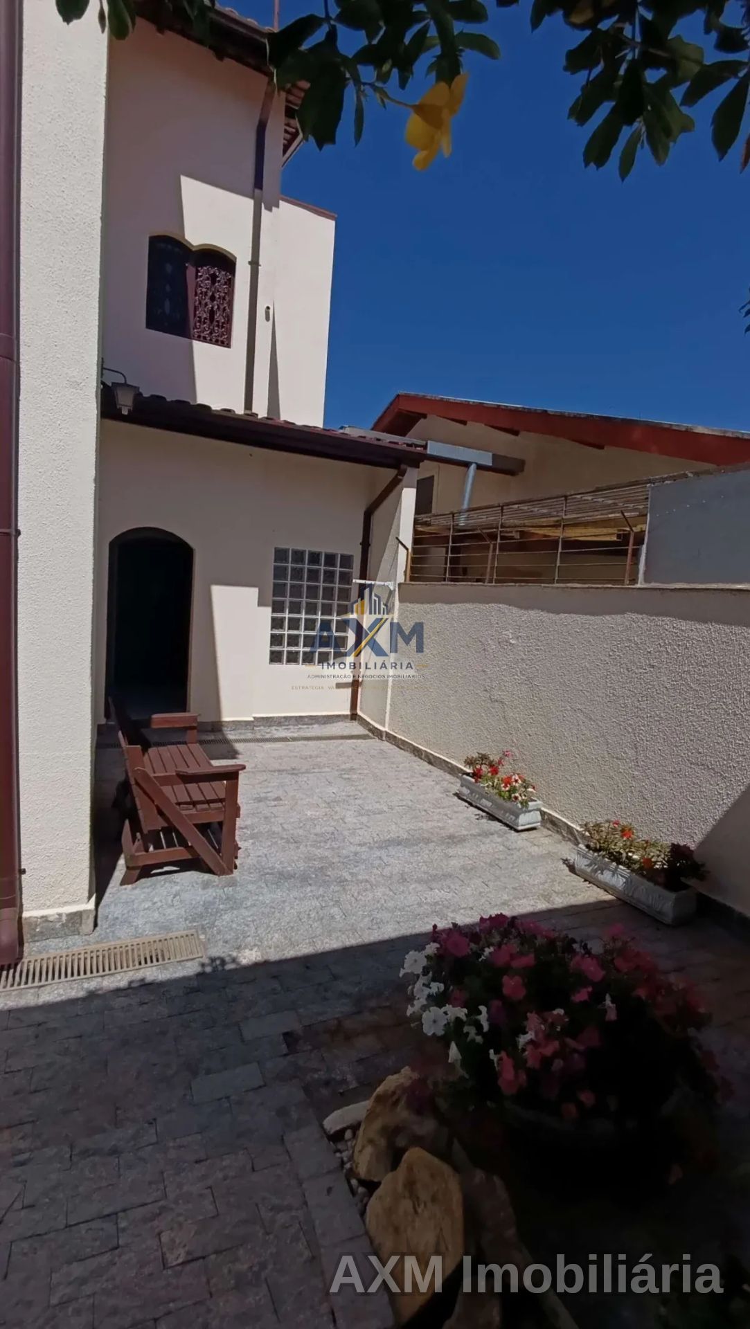 Casa à venda em Campinas, Chácara da Barra, com 325 m2, 3 quartos, suite, gourmet, churrasqueira ! — foto 24