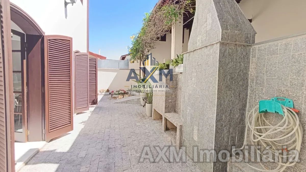 Casa à venda em Campinas, Chácara da Barra, com 325 m2, 3 quartos, suite, gourmet, churrasqueira ! — foto 23