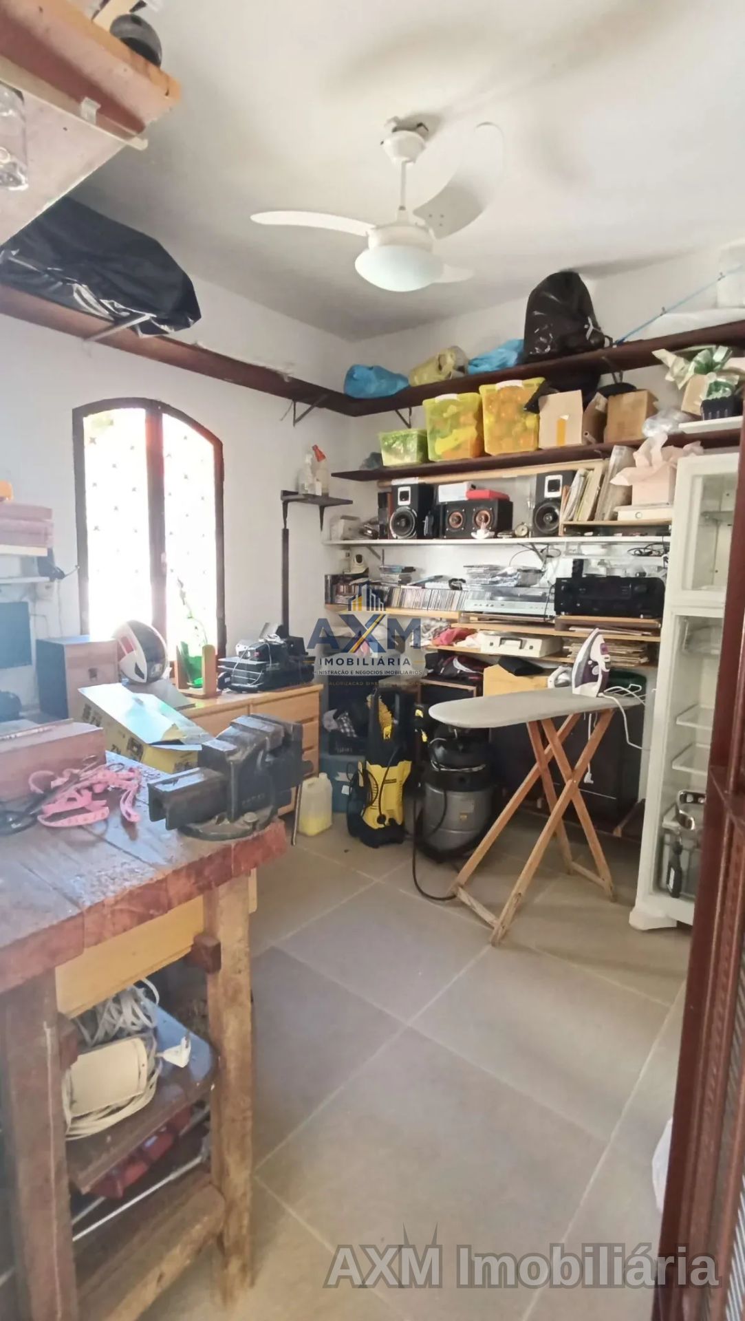 Casa à venda em Campinas, Chácara da Barra, com 325 m2, 3 quartos, suite, gourmet, churrasqueira ! — foto 28