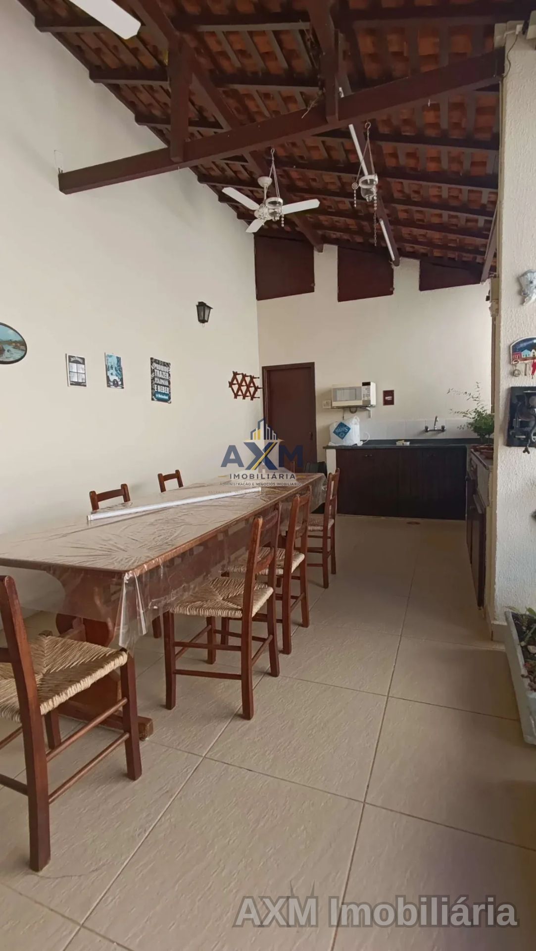 Casa à venda em Campinas, Chácara da Barra, com 325 m2, 3 quartos, suite, gourmet, churrasqueira ! — foto 25