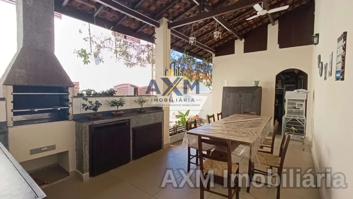 Casa à venda em Campinas, Chácara da Barra, com 325 m2, 3 quartos, suite, gourmet, churrasqueira ! — foto 27
