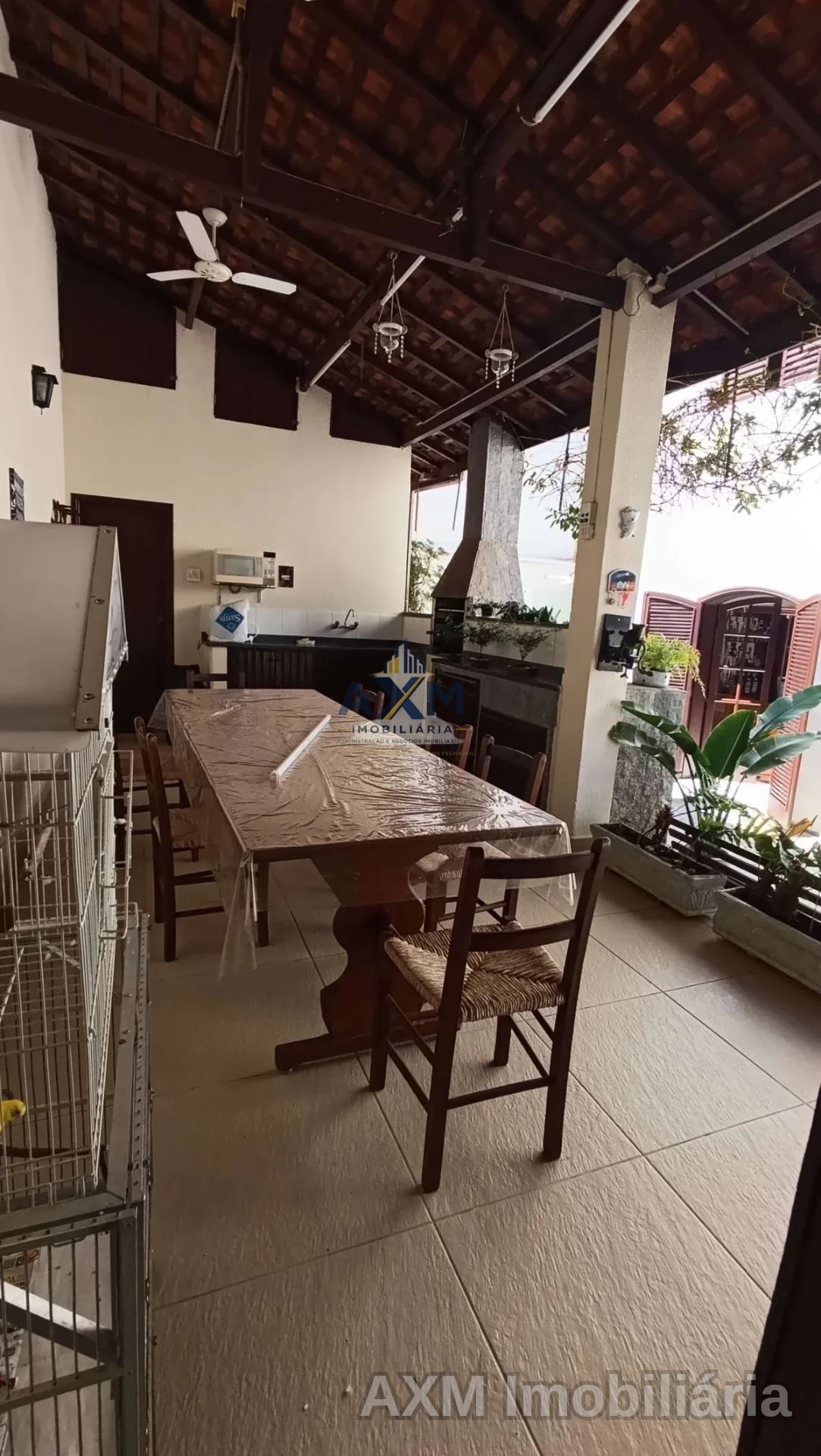 Casa à venda em Campinas, Chácara da Barra, com 325 m2, 3 quartos, suite, gourmet, churrasqueira ! — foto 29
