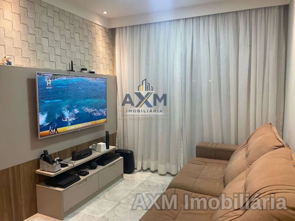 ApartamentoGarden à venda em Campinas, Taquaral, com 3 quartos, 1 suíte, 3 vagas , 110m² — foto 2