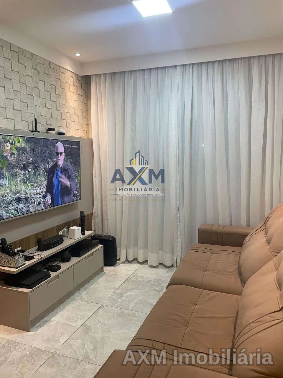 ApartamentoGarden à venda em Campinas, Taquaral, com 3 quartos, 1 suíte, 3 vagas , 110m² — foto 5