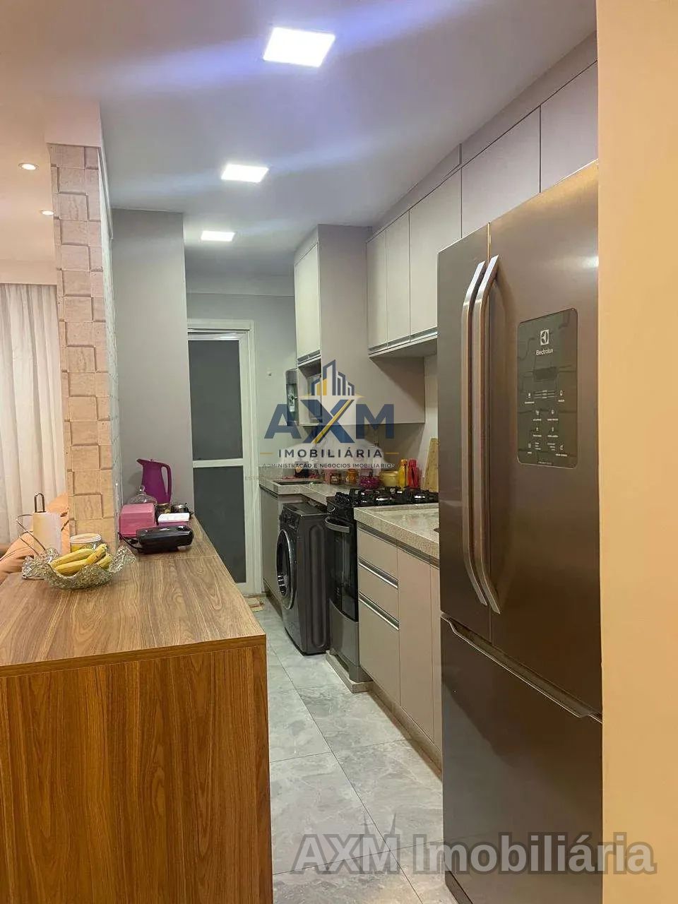 ApartamentoGarden à venda em Campinas, Taquaral, com 3 quartos, 1 suíte, 3 vagas , 110m² — foto 6