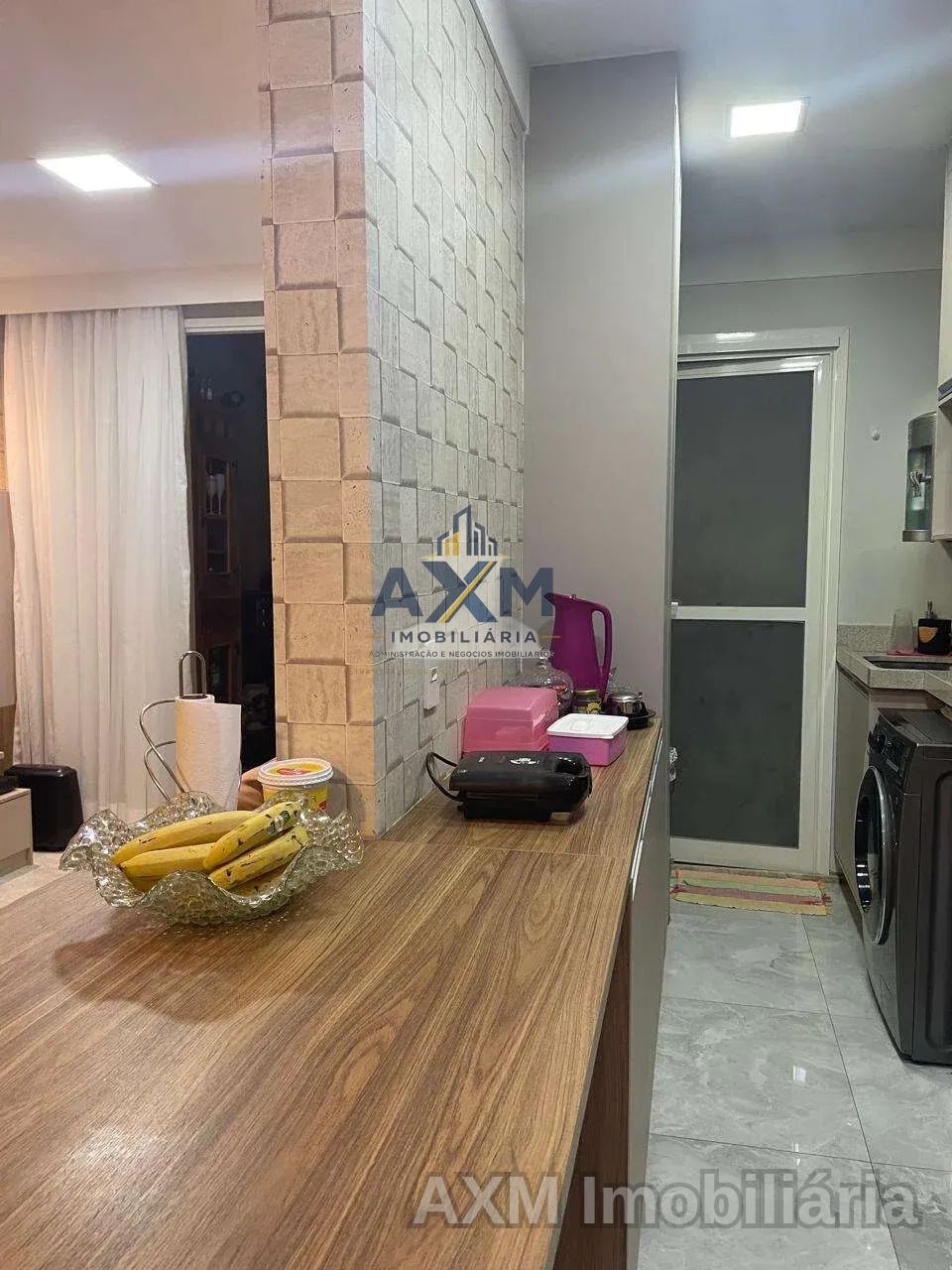 ApartamentoGarden à venda em Campinas, Taquaral, com 3 quartos, 1 suíte, 3 vagas , 110m² — foto 7