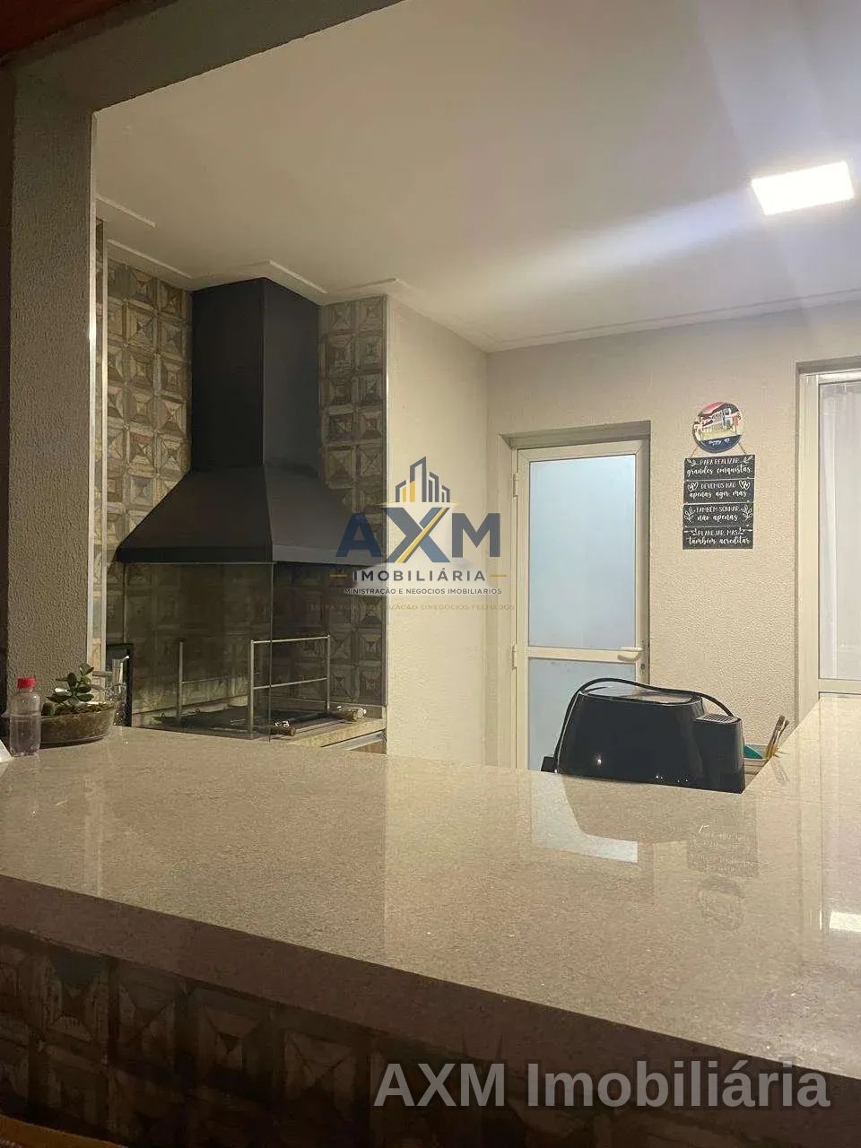 ApartamentoGarden à venda em Campinas, Taquaral, com 3 quartos, 1 suíte, 3 vagas , 110m² — foto 8