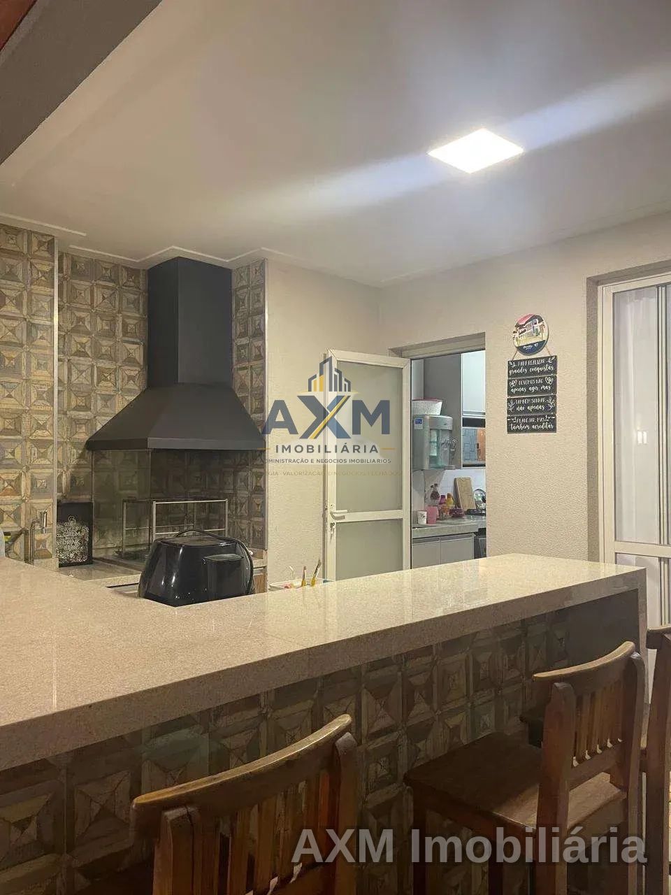 ApartamentoGarden à venda em Campinas, Taquaral, com 3 quartos, 1 suíte, 3 vagas , 110m² — foto 9