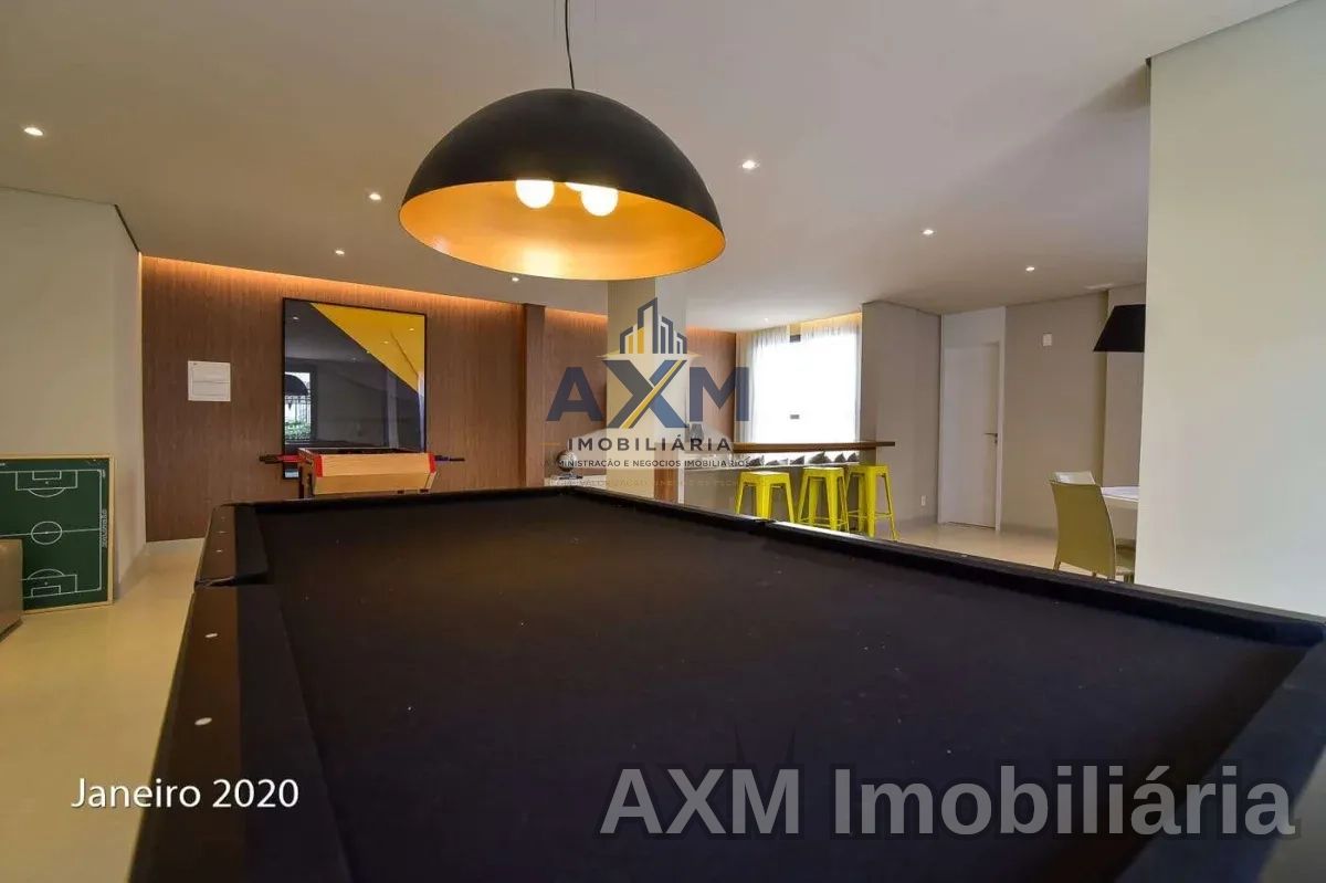 ApartamentoGarden à venda em Campinas, Taquaral, com 3 quartos, 1 suíte, 3 vagas , 110m² — foto 13