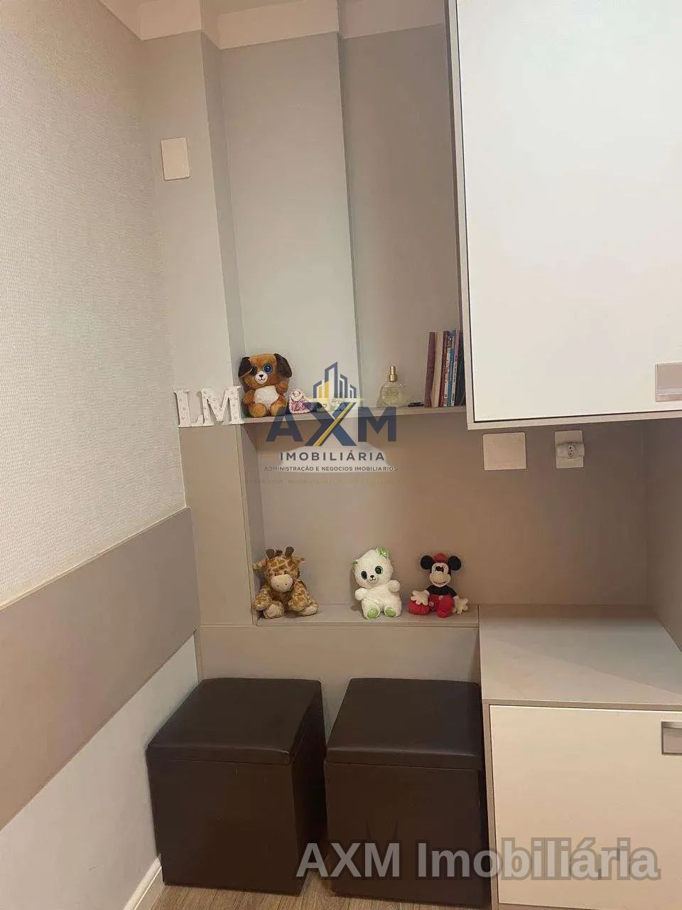 ApartamentoGarden à venda em Campinas, Taquaral, com 3 quartos, 1 suíte, 3 vagas , 110m² — foto 15