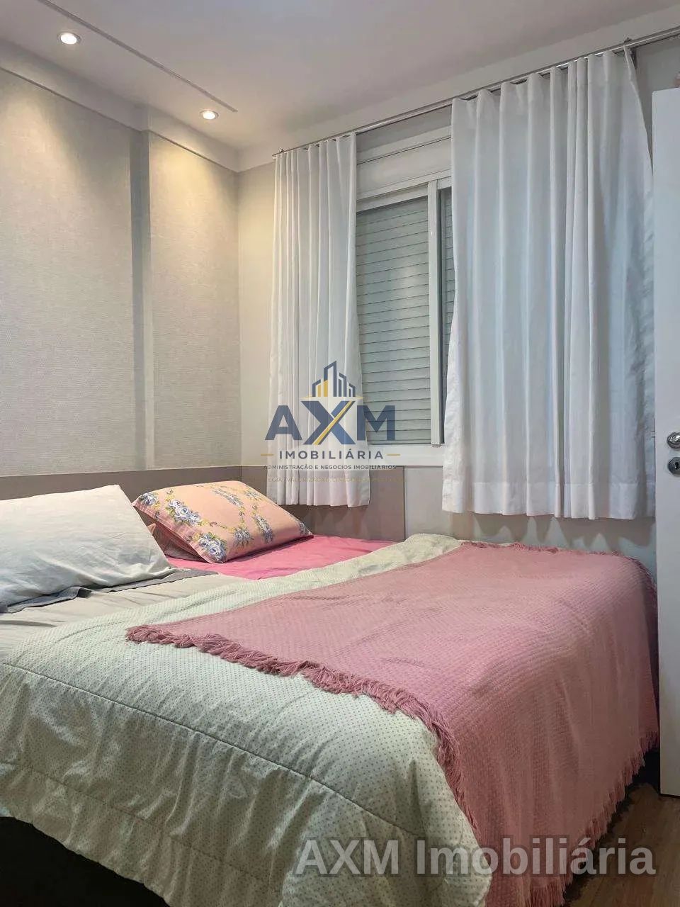 ApartamentoGarden à venda em Campinas, Taquaral, com 3 quartos, 1 suíte, 3 vagas , 110m² — foto 14