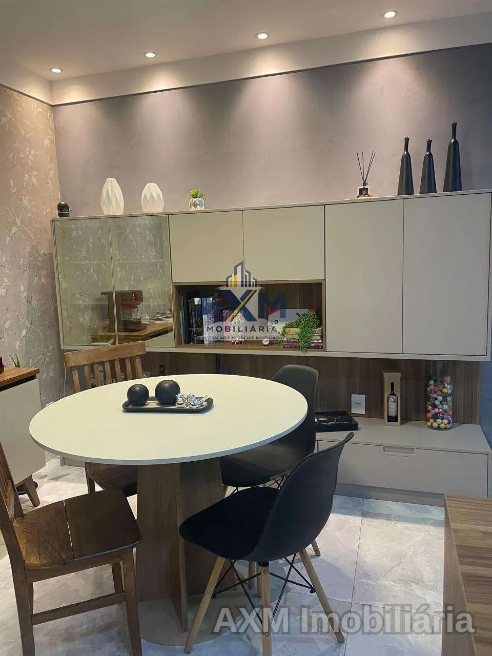 ApartamentoGarden à venda em Campinas, Taquaral, com 3 quartos, 1 suíte, 3 vagas , 110m² — foto 16